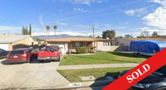 14529 ROCKENBACH ST BALDWIN PARK, LOS ANGELES, CA 91706
