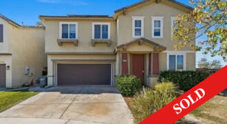27323 ENGLISH OAK CT CANYON COUNTRY, LOS ANGELES, CA 91387