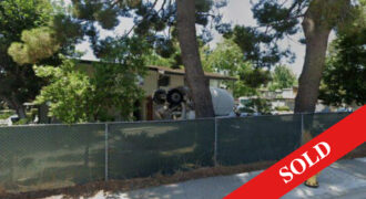 586 N ORANGE GROVE BLVD PASADENA, LOS ANGELES, CA 91103