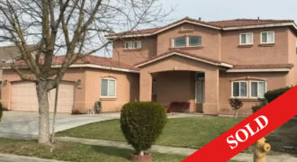 2147 SORREL DR TURLOCK, STANISLAUS, CA 95380