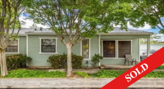 5731 IVYTOWN LN CARMICHAEL, SACRAMENTO, CA 95608