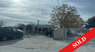 18407 HAWTHORNE AVE BLOOMINGTON, SAN BERNARDINO, CA 92316