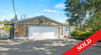 611 RIVERSIDE DR UKIAH, MENDOCINO, CA, 95482