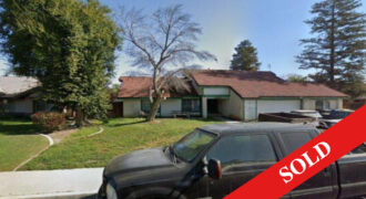 5218 HOLLIS ST BAKERSFIELD, KERN, CA 93308