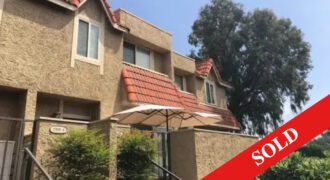 17910 RIVER CIR APT 5 CANYON COUNTRY, LOS ANGELES, CA 91387