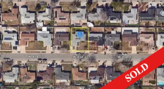 1045 W AVENUE J7 LANCASTER, LOS ANGELES, CA 93534