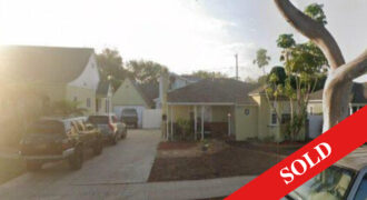 10826 WAGNER ST CULVER CITY, LOS ANGELES, CA 90230