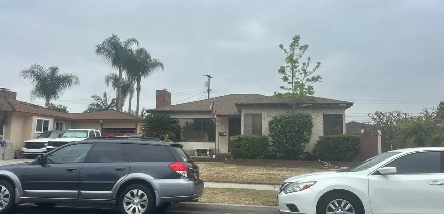 9044 OAK ST BELLFLOWER, LOS ANGELES, CA 90706