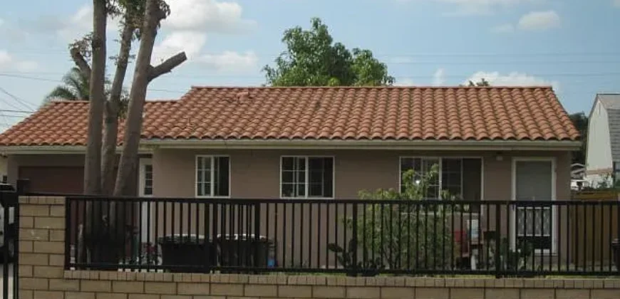 10176 EMERSON AVE GARDEN GROVE, ORANGE, CA 92843
