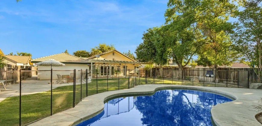 9111 BIRCH CREEK CT BAKERSFIELD, KERN, CA 93312