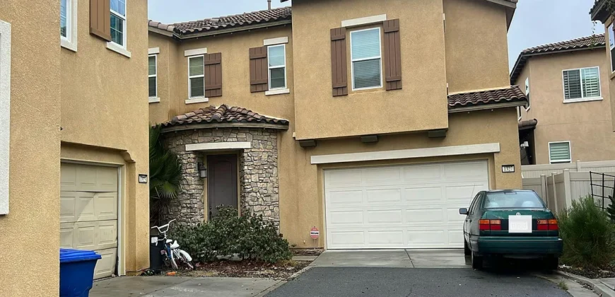 1327 CATHEDRAL OAKS RD CHULA VISTA, SAN DIEGO, CA, 91913
