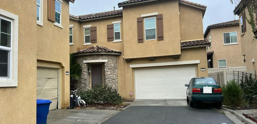 1327 CATHEDRAL OAKS RD CHULA VISTA, SAN DIEGO, CA, 91913