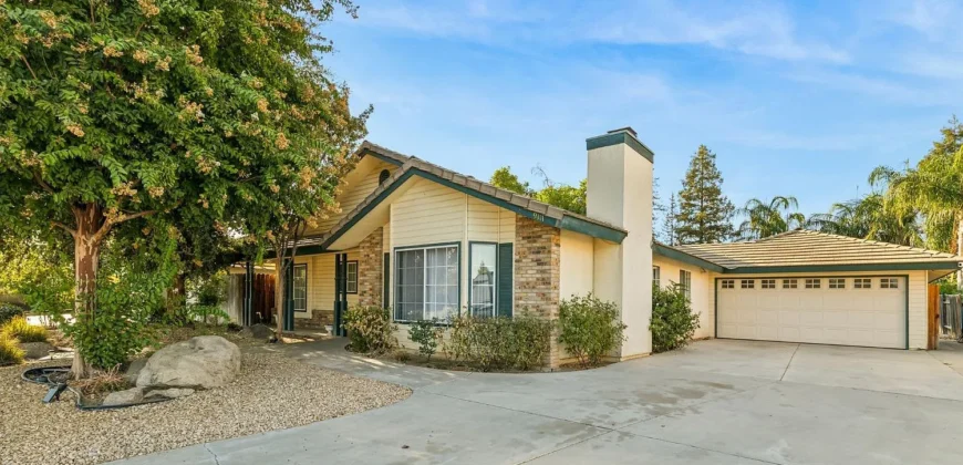 9111 BIRCH CREEK CT BAKERSFIELD, KERN, CA 93312