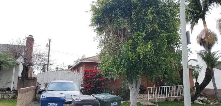4119 CHAPELLE AVE PICO RIVERA, LOS ANGELES, CA 90660