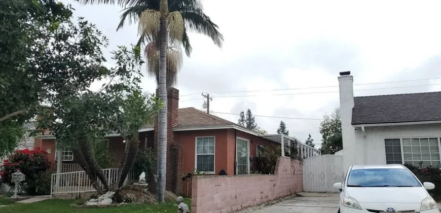 4119 CHAPELLE AVE PICO RIVERA, LOS ANGELES, CA 90660