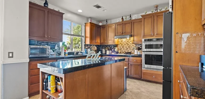 27323 ENGLISH OAK CT CANYON COUNTRY, LOS ANGELES, CA 91387