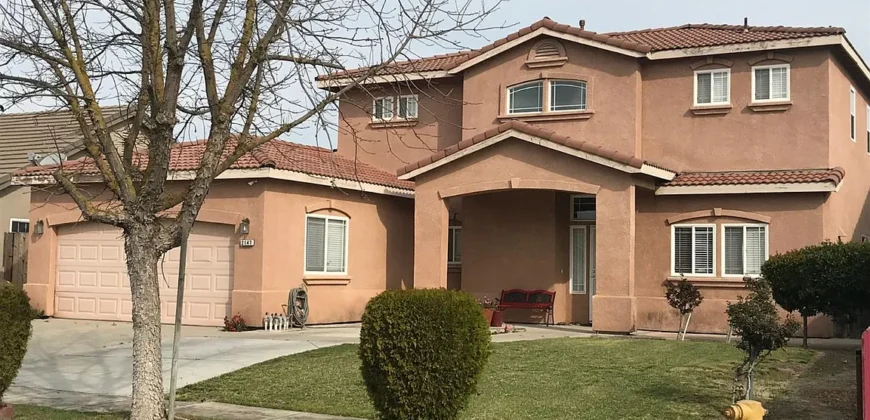 2147 SORREL DR TURLOCK, STANISLAUS, CA 95380