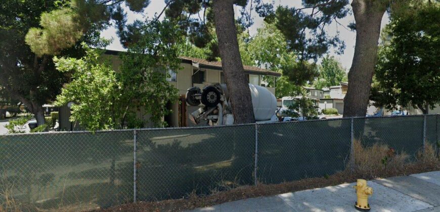 586 N ORANGE GROVE BLVD PASADENA, LOS ANGELES, CA 91103