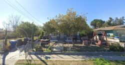1221 W VICTORIA ST SAN BERNARDINO, SAN BERNARDINO, CA 92411