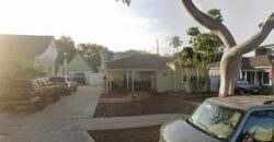 10826 WAGNER ST CULVER CITY, LOS ANGELES, CA 90230