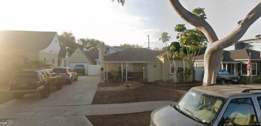 10826 WAGNER ST CULVER CITY, LOS ANGELES, CA 90230