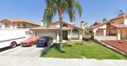 25970 BRODIAEA AVE MORENO VALLEY, RIVERSIDE, CA 92553