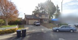 531 EIDER LN SUISUN CITY, SOLANO, CA 94585