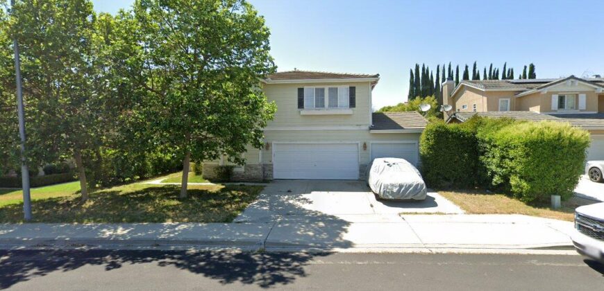 351 BEECH CT BUELLTON, SANTA BARBARA, CA 93427
