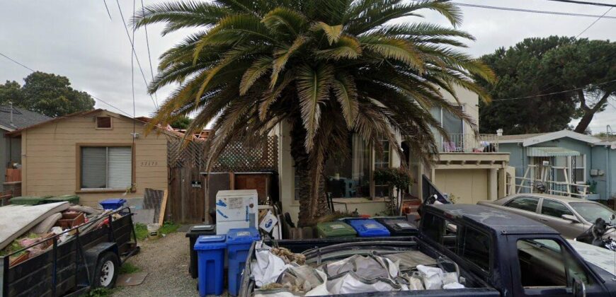 37167 MISSION BLVD FREMONT, ALAMEDA, CA 94536