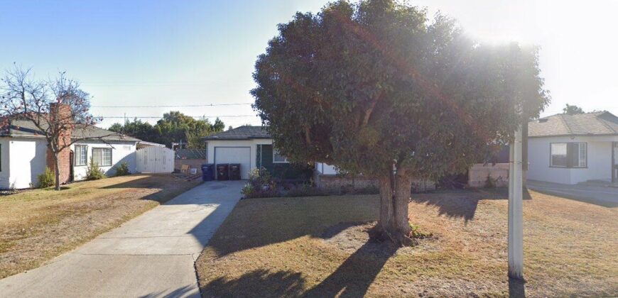 8264 ELMONT AVE PICO RIVERA, LOS ANGELES, CA 90660