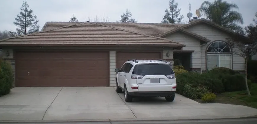 2274 E KELSO AVE FRESNO, FRESNO, CA 93720