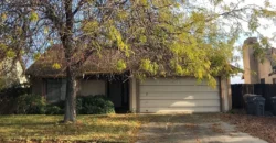 541 EDWARDS CIR WOODLAND, YOLO, CA 95776