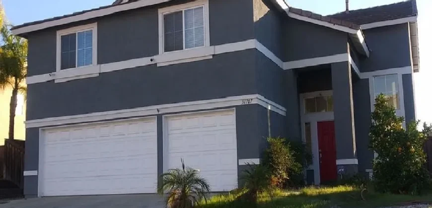 31707 RIDGEVIEW DR LAKE ELSINORE, RIVERSIDE, CA 92532