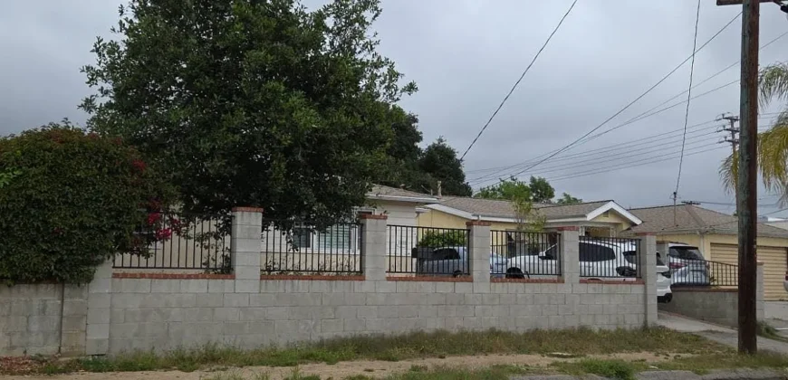 12782 BORDEN AVE, SYLMAR, CA 91342