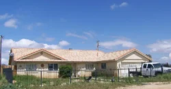 8325 JACARADA AV, CALIFORNIA CITY, CA 93505