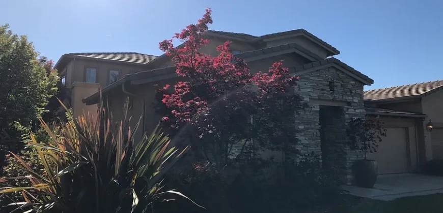 504 SILVANER CT EL DORADO HILLS, EL DORADO, CA 95762