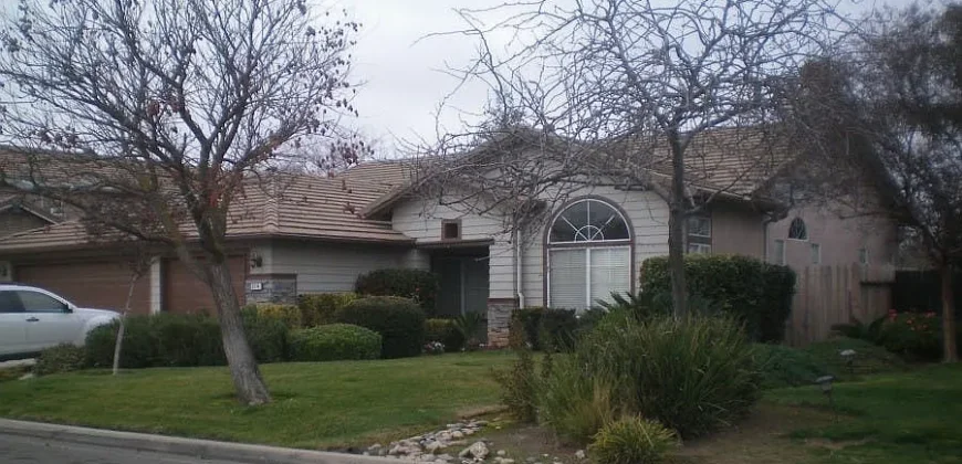 2274 E KELSO AVE FRESNO, FRESNO, CA 93720