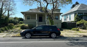 1043 47TH ST, EMERYVILLE, CA 94608