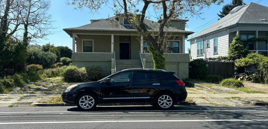 1043 47TH ST, EMERYVILLE, CA 94608