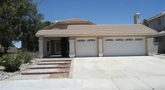 12421 KIRKWOOD DR VICTORVILLE, SAN BERNARDINO, CA 92392