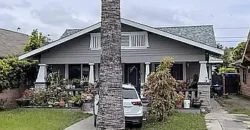 1481 W 49TH ST LOS ANGELES, LOS ANGELES, CA 90062