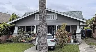 1481 W 49TH ST LOS ANGELES, LOS ANGELES, CA 90062