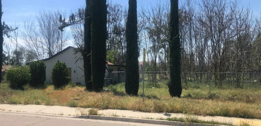 1603 FALLER AVE SANGER, FRESNO, CA 93657