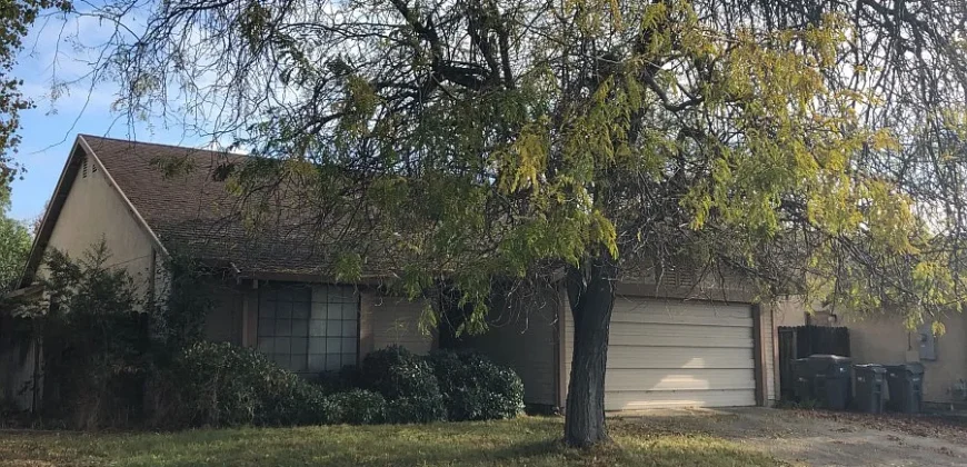 541 EDWARDS CIR WOODLAND, YOLO, CA 95776