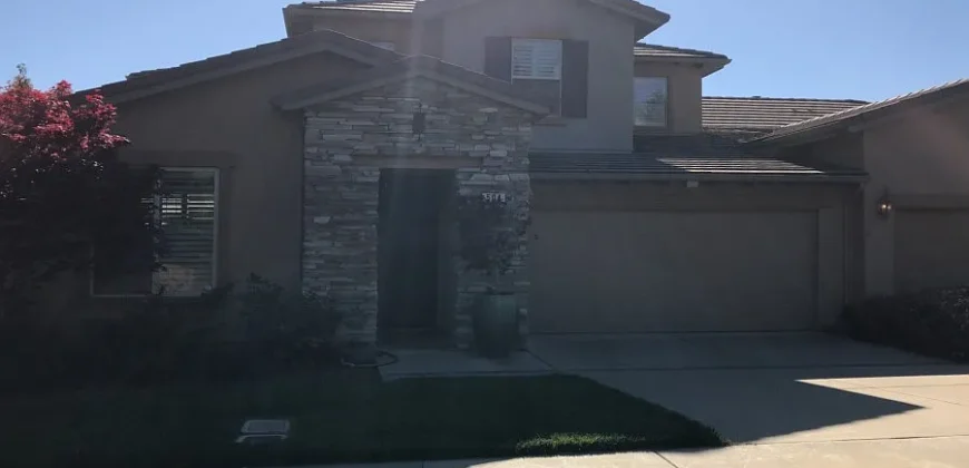 504 SILVANER CT EL DORADO HILLS, EL DORADO, CA 95762