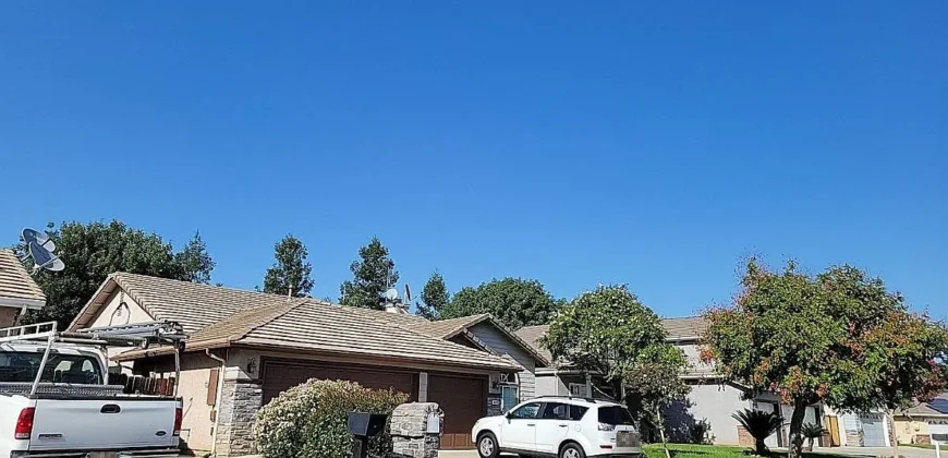 2274 E KELSO AVE FRESNO, FRESNO, CA 93720