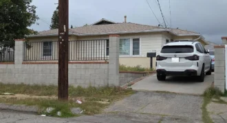 12782 BORDEN AVE, SYLMAR, CA 91342