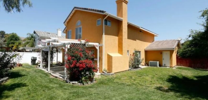 3411 ASHLEY CT, CHINO HILLS, CA 91709