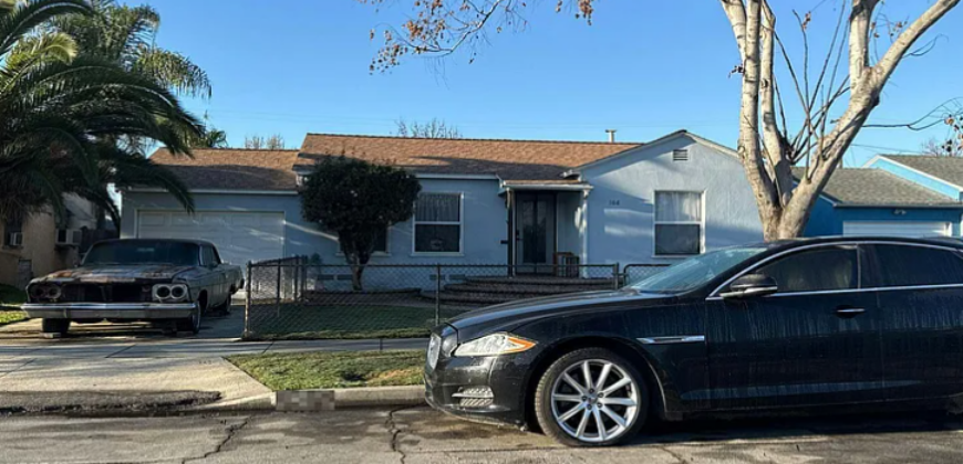 166 E OSGOOD ST, LONG BEACH, CA 90805