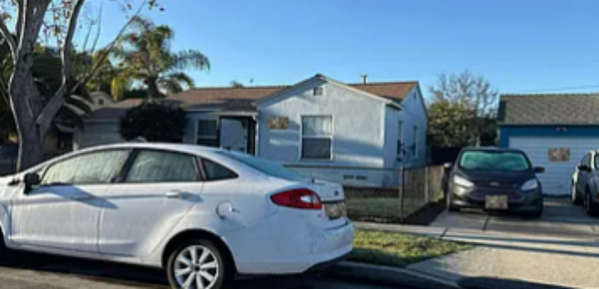 166 E OSGOOD ST, LONG BEACH, CA 90805